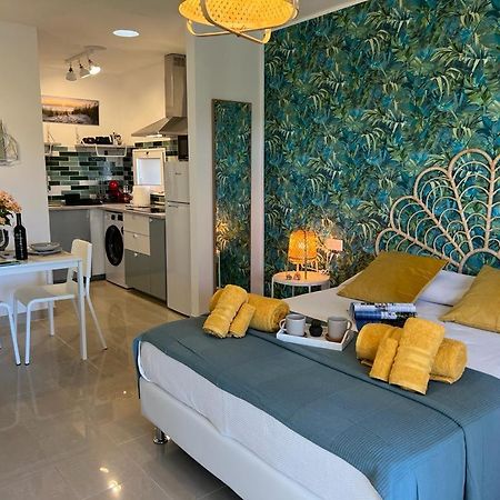 Tender Suite Corralejo Dış mekan fotoğraf