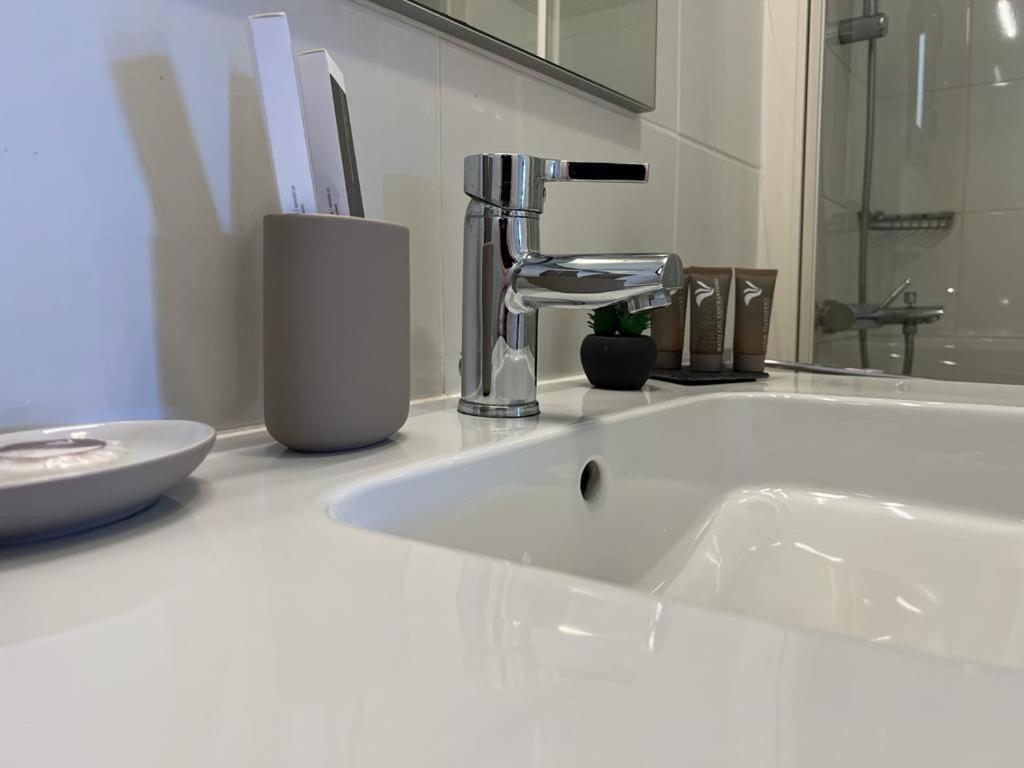 Tender Suite Corralejo Dış mekan fotoğraf
