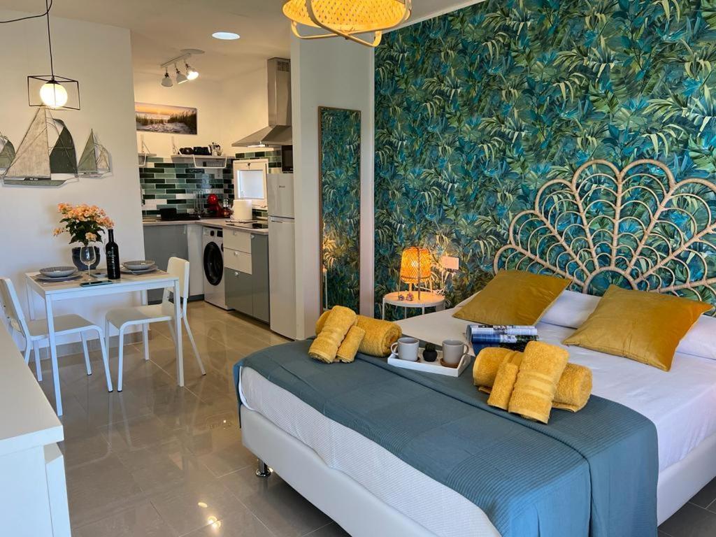 Tender Suite Corralejo Dış mekan fotoğraf