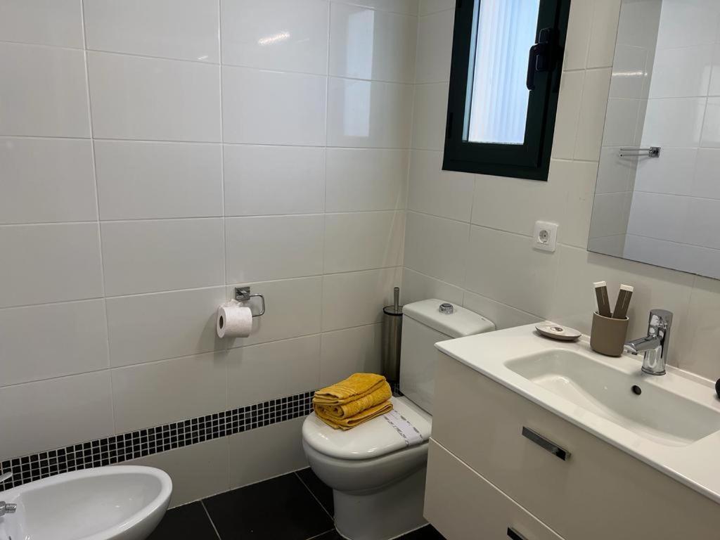 Tender Suite Corralejo Dış mekan fotoğraf